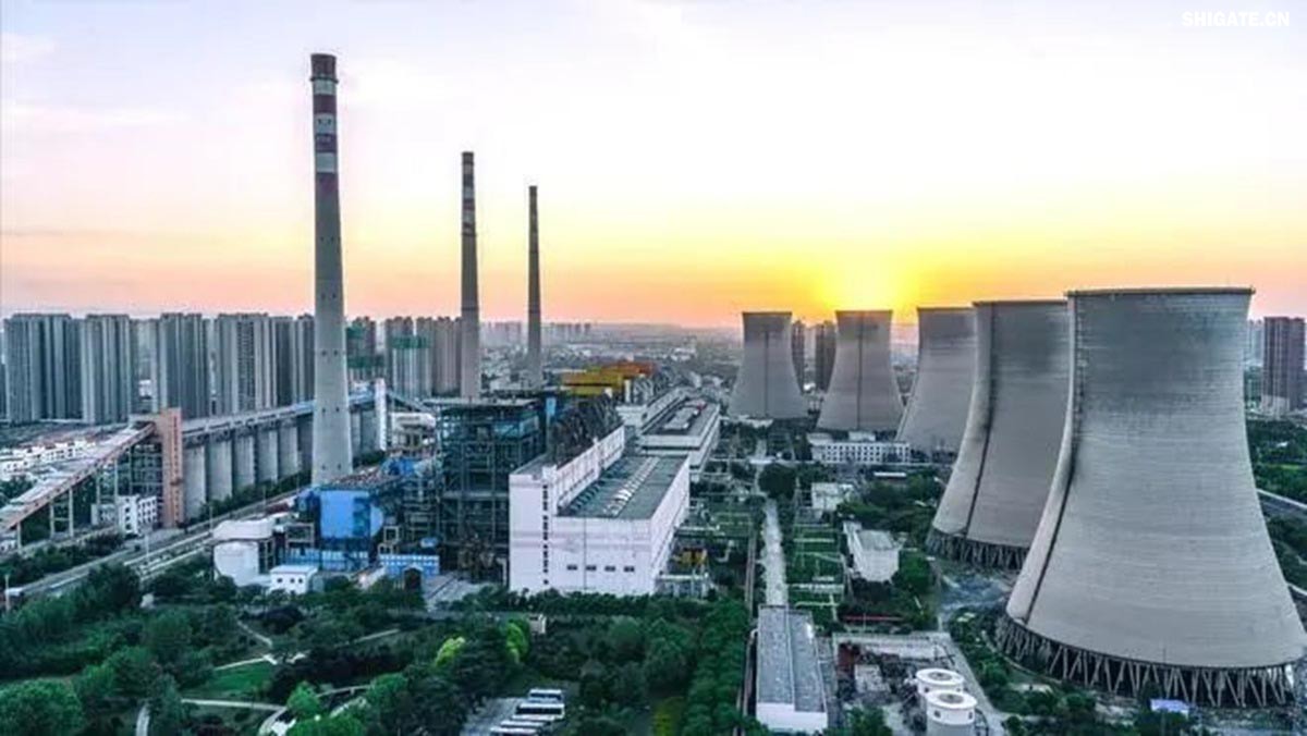 近日，由河鋼集團(tuán)舞鋼公司自主研發(fā)的更大厚度達(dá)340mm的特厚核電鋼板，成功應(yīng)用于我國第四代先進(jìn)裂變核能系統(tǒng)——釷基熔鹽實驗堆的關(guān)鍵屏蔽層制造。這標(biāo)志著我國在先進(jìn)核能技術(shù)領(lǐng)域取得又一重大進(jìn)展，為實現(xiàn)核電技術(shù)自主創(chuàng)新、打破對傳統(tǒng)鈾燃料的依賴邁出了堅實一步。